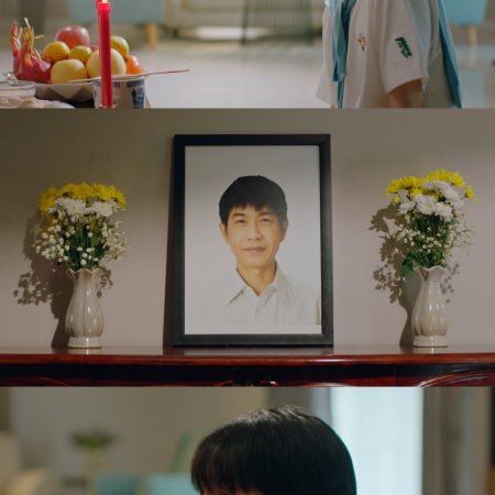 The Boy Next World (2025)