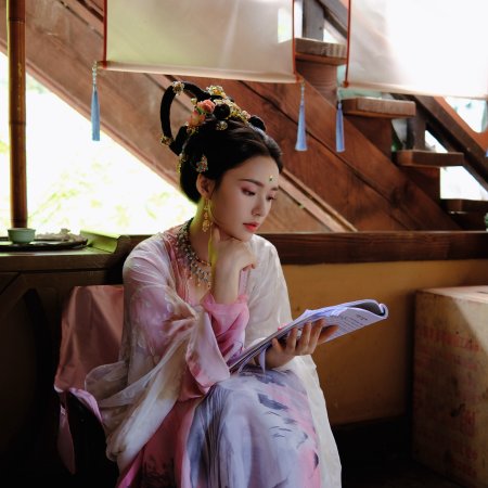Les Belles (2025)