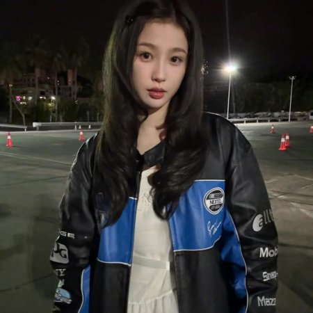 Speed and Love (2025)