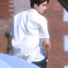 Reckless Chinese Drama photo