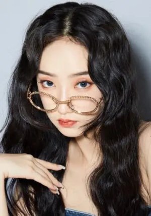 Hao Xin Zhang