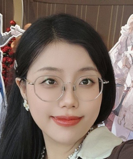 Yi Qing Zhou