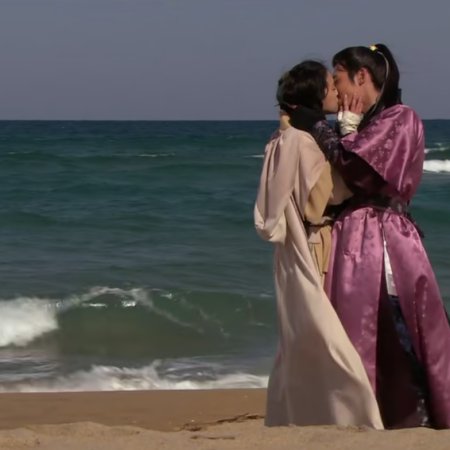 Ja Myung Go (2009)