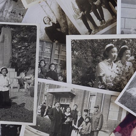 My Missing Aunt (2024)