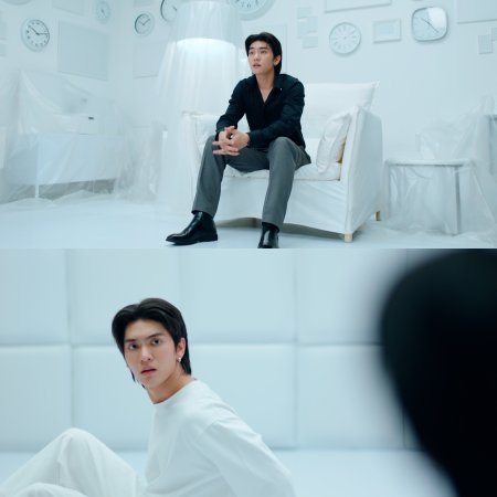 The Boy Next World (2025)
