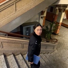 Jagged Peaks Chinese Drama photo