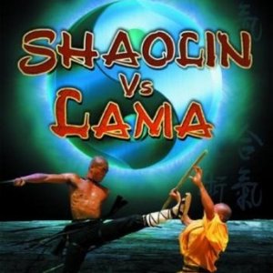 Shaolin vs Lama (1983)