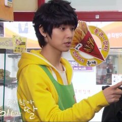 It's Okay, Daddy's Girl Korean Drama photo