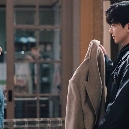 The First Frost (2025)