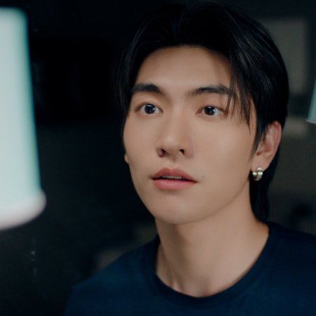 The Boy Next World (2025)