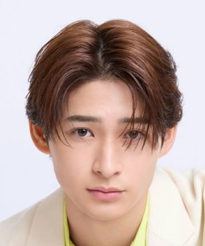Ryunosuke Kashimata