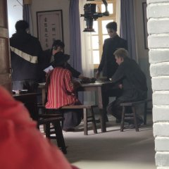 The Spirealm Chinese Drama photo