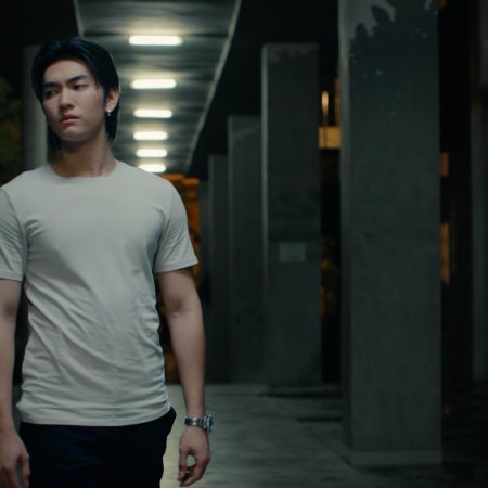 The Boy Next World (2025)