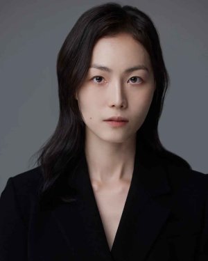 Geum Hui Kim
