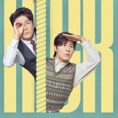 Kick Kick Kick Kick - MyDramaList