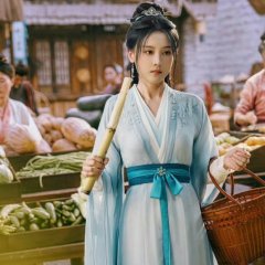 No One Like Me Chinese Movie photo