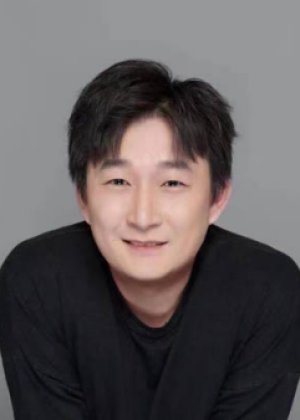 Shao Yu Hua in The Expect Love Chinese Drama(2024)