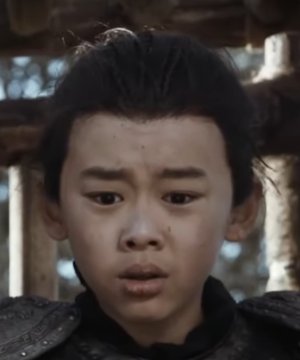 Jun Gong Zhang