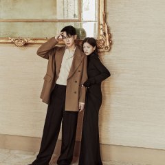 Love Next Door Korean Drama photo