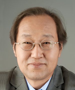 Ik Tae Kim