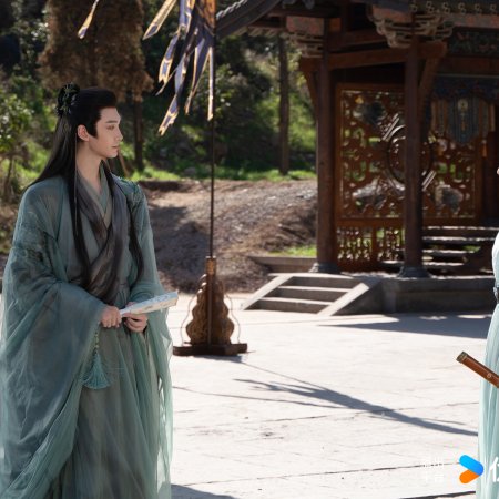 The Blossoming Love (2025)