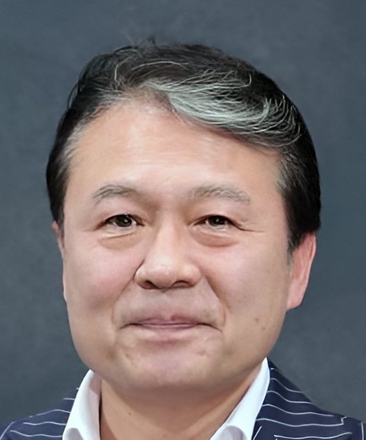 Ho Jin Cheon
