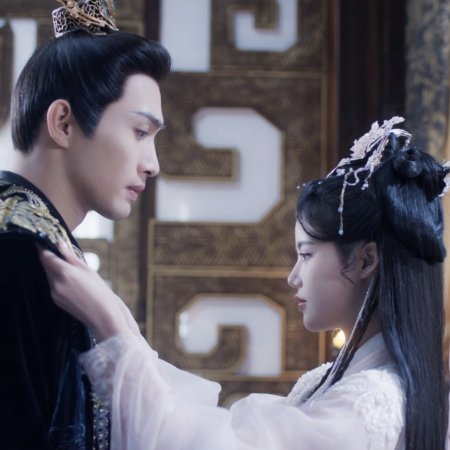 The Blossoming Love (2025)