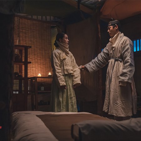 The Tale of Lady Ok (2024)