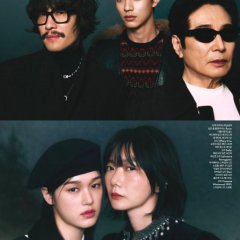 Family Matters Korean Drama photo