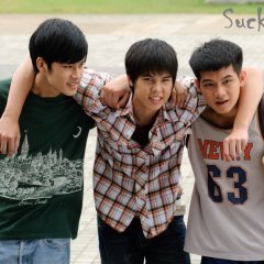 Suckseed Thai Movie photo