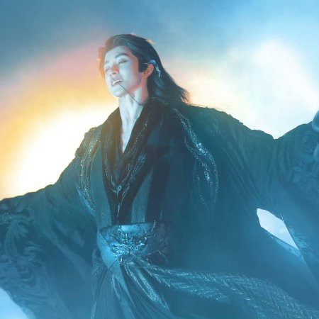 Moonlight Mystique (2025)