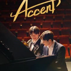 Accent Korean Drama photo