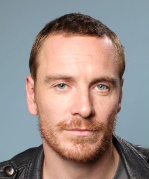 Michael Fassbender
