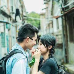 Form in Love Chinese Drama photo