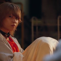 Tokimeki Bakudan Japanese Drama(2024) photo