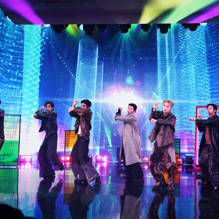 Thailand Music Countdown (2024)