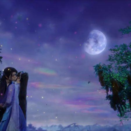 Moonlight Mystique (2025)