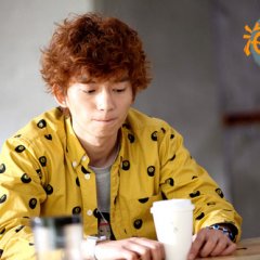 Classic of Mountains and Seas Chinese Drama(2015) photo