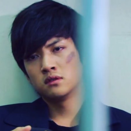 Smile, Dong Hae (2010)