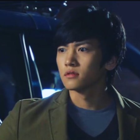 Smile, Dong Hae (2010)
