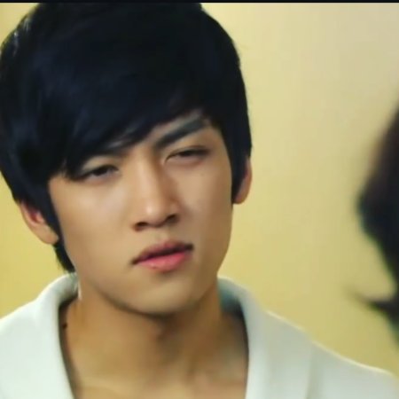 Smile, Dong Hae (2010)
