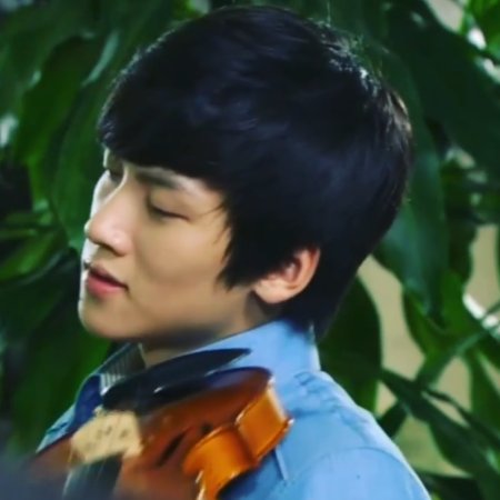 Smile, Dong Hae (2010)
