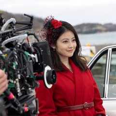 Trillion Game the Movie Japanese Movie photo