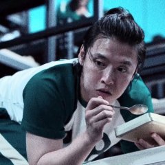 Squid Game Season 2 Korean Drama photo