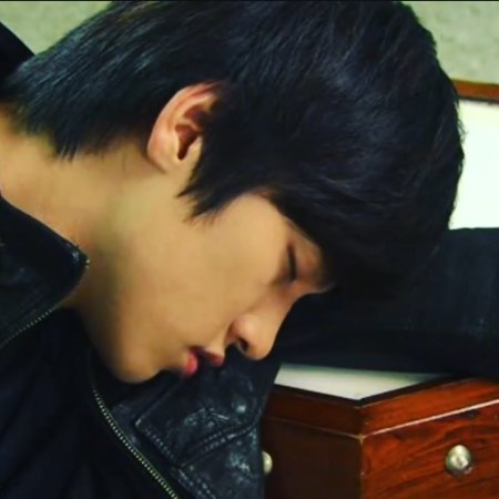 Smile, Dong Hae (2010)