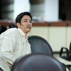 I Am Married... But! Taiwanese Drama photo