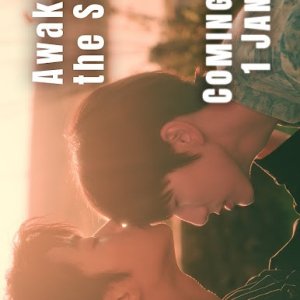 Awakening the Steppe (2026)