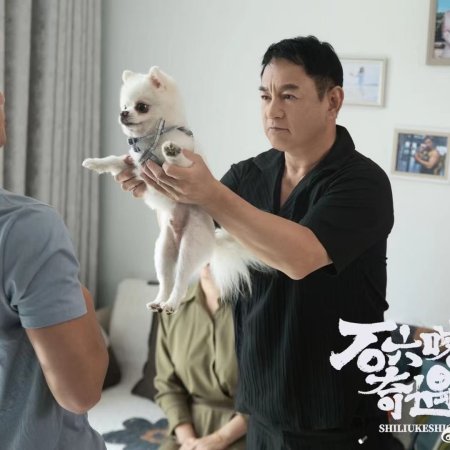 Shi Liu Ka Shi Qi Yu Ji (2025)