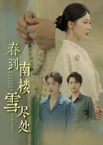 Chun Dao Nan Lou Xue Jin Chu Chinese Drama(2025) photo