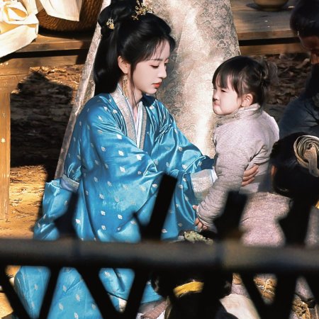 Transfer Gold Hairpin ()